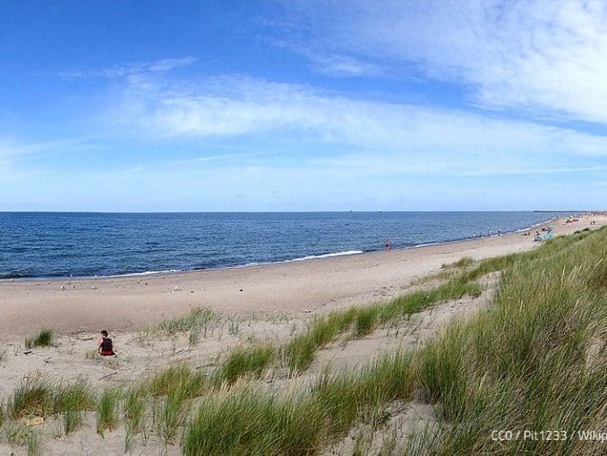 Darlowo Rügenwalde Polnische Ostsee Darlowo Rügenwalde Polnische Ostsee