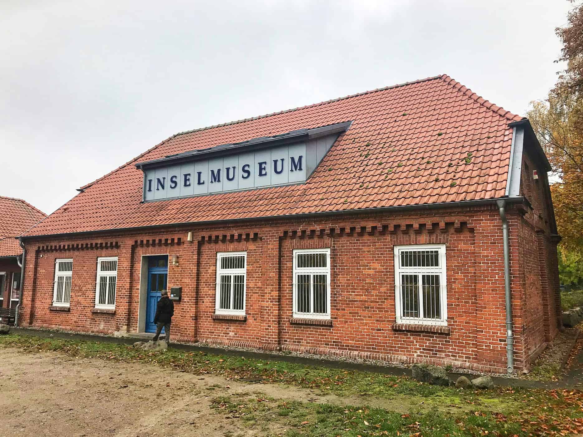 Heimatmuseum Poel