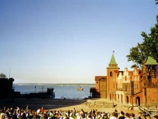 Störtebeker Festspiele Ralswiek August Juli Juni