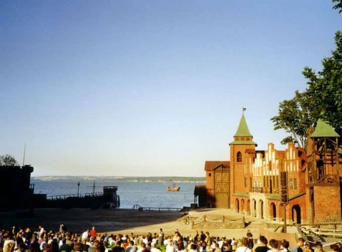 Störtebeker Festspiele Störtebeker Festspiele