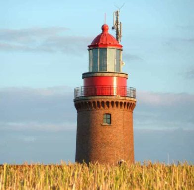 buk leuchturm bastorf sommer