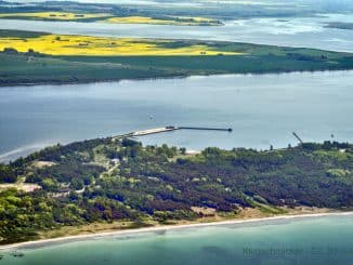 Ostsee Urlaub in Dranske (Rügen) 🇩🇪 Urlaubsorte