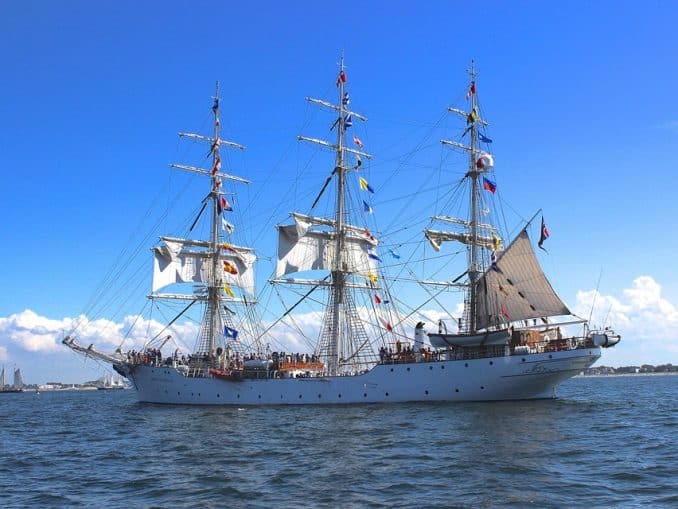Hanse Sail