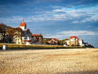 Ostseebad Kühlungsborn