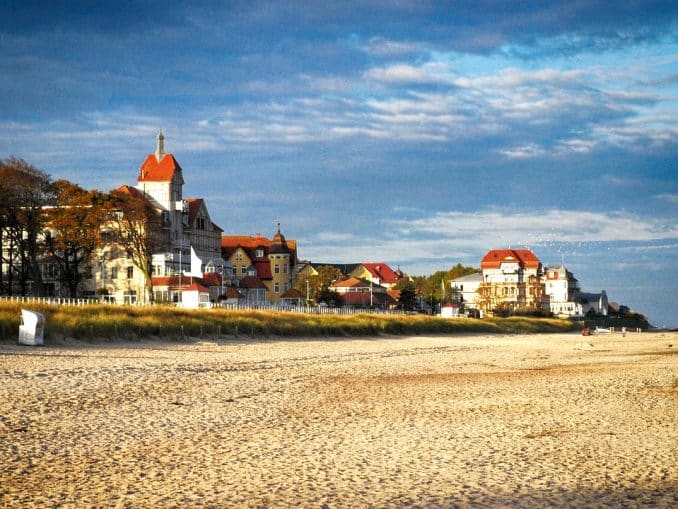 Ostseebad Kühlungsborn Ostseebad Kühlungsborn