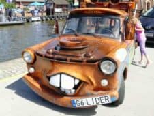 leba Polnische Ostsee Bild 007