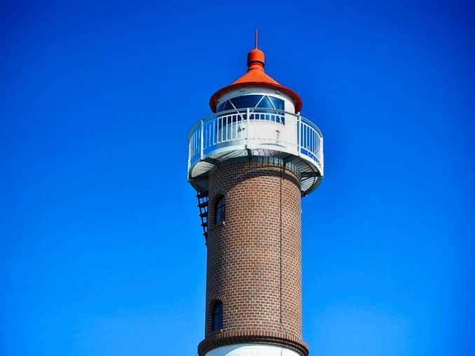 Leuchtturm Ostseeinsel Poel Leuchtturm Ostseeinsel Poel