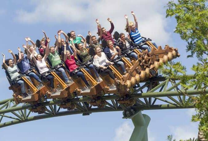 Hansa-Park Sierksdorf