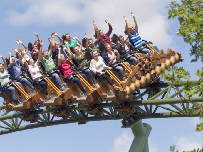 Hansa-Park Sierksdorf