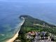 Kap „Nordperd“ in Göhren an der Ostsee