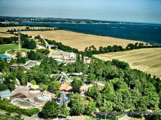 Hansa Park Hansa Park