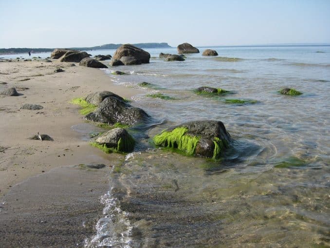 Ostseebad Göhren Ostseebad Göhren