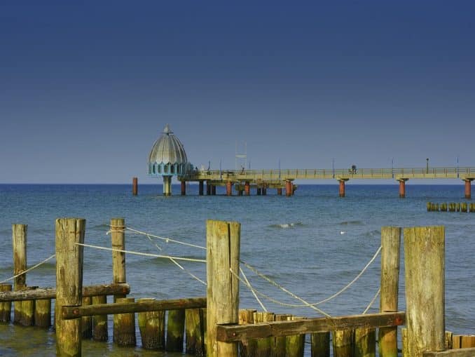Ostseeheilbad Zingst Ostseeheilbad Zingst
