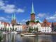 Lübeck im Urlaub erleben