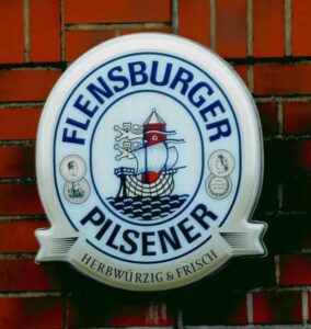 Flensburger Pilsner