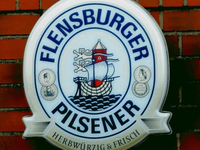Flensburger Pilsner