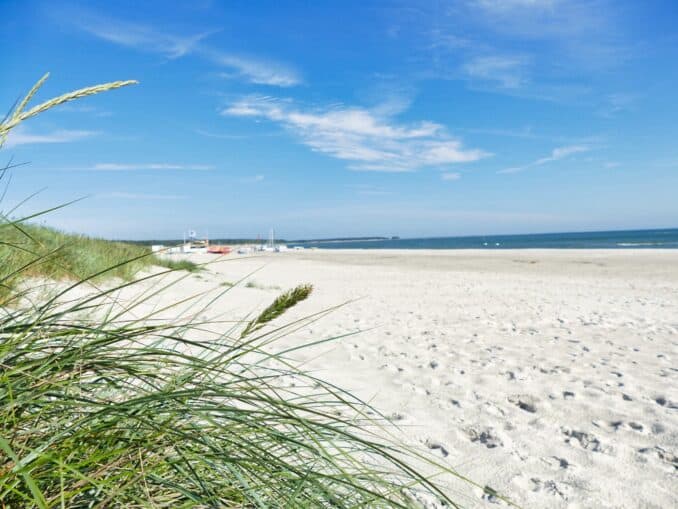 Ostseebad Prerow