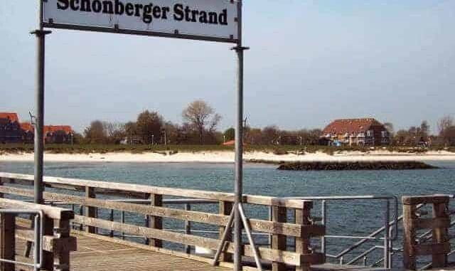 Schönberger Seebrücke