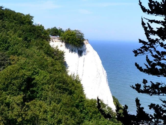Königsstuhl Rügen