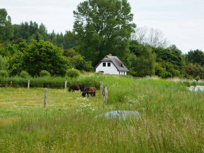 Ostsee Urlaub In Putbus Auf Rugen Ostsee Magazin