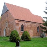 Dorfkirche Berendshagen