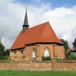 Dorfkirche Hohen Luckow