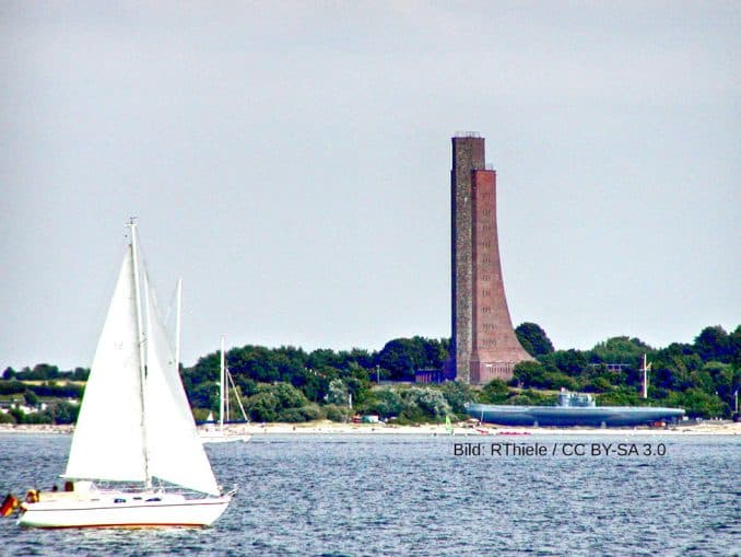 Marine Ehrenmal Laboe