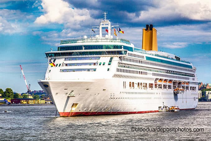 Ostseekreuzfahrt Tipps