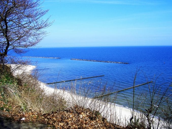 Ostsee Urlaub Regionen Ostsee Urlaub Regionen