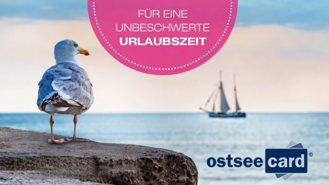 ostseecard