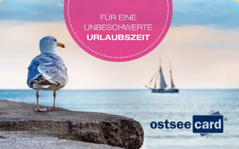 ostseecard