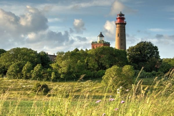 Deutsche Ostseeinseln ☀️ Ostsee Magazin