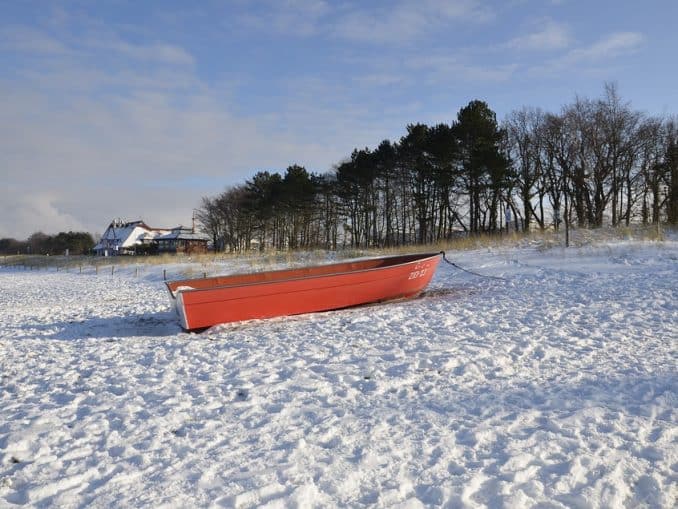 Urlaub auf Fischland-Darß-Zingst Urlaub auf Fischland-Darß-Zingst