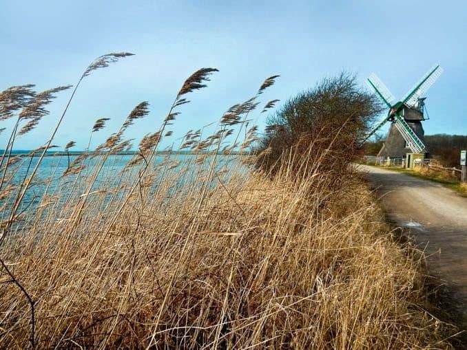 Urlaub im Kneippkurort Gelting Urlaub im Kneippkurort Gelting
