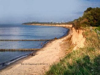 Urlaub im Ostseebad Nienhagen 🇩🇪 Urlaubsorte