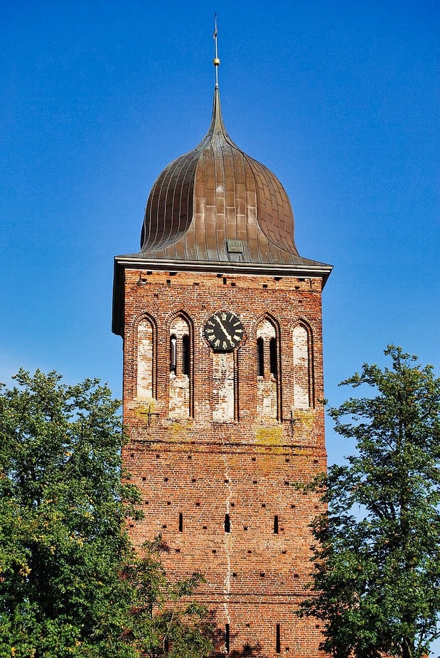 Turm Bild: Felix König CC BY 3.0