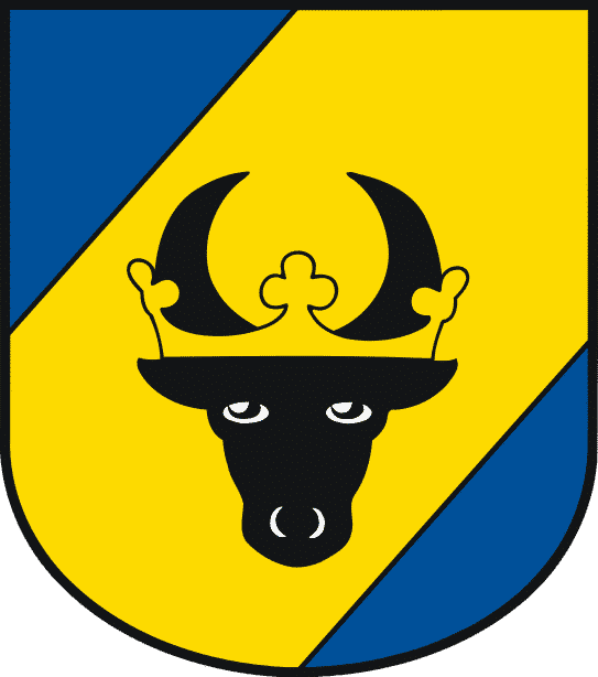 Wappen Landkreis Parchim