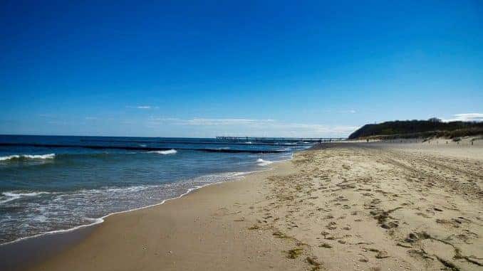 Koserow im Urlaub erleben Koserow im Urlaub erleben