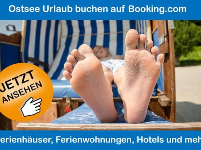 Urlaub Ostsee