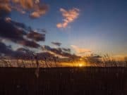 karlshagen sonnenuntergang