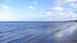 meer ostsee karlshagen