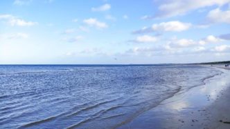 meer ostsee karlshagen