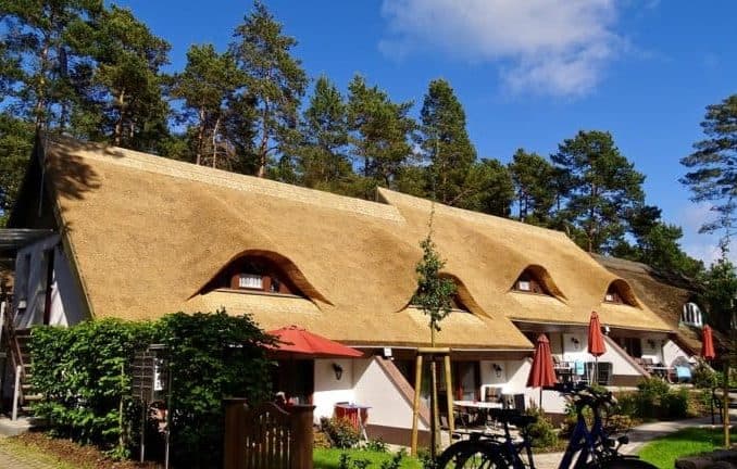 Karlshagen im Urlaub erleben