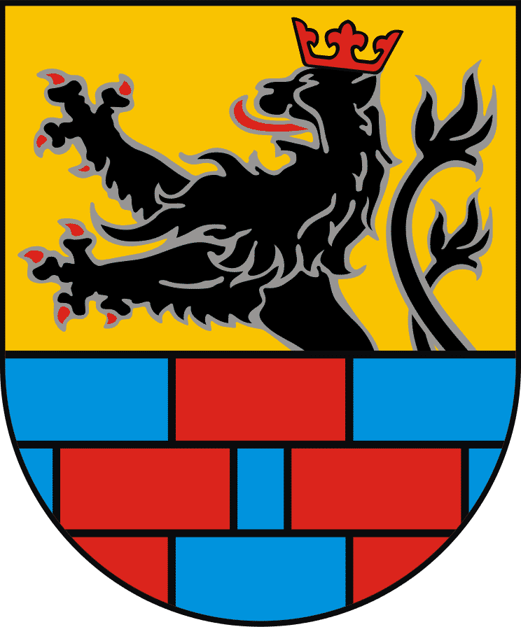 Wappen Fürstentum Rügen