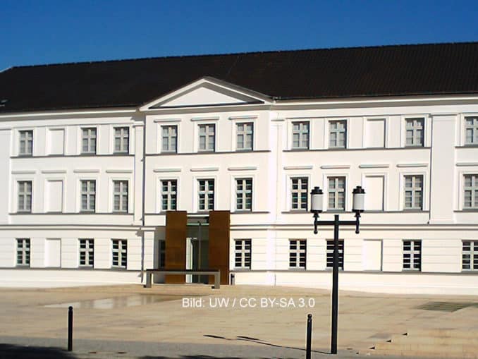 Pommersches Landesmuseum Pommersches Landesmuseum