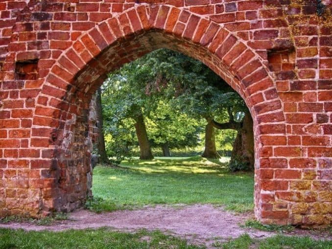 Nordischer Klang Festival Woche in Greifswald
