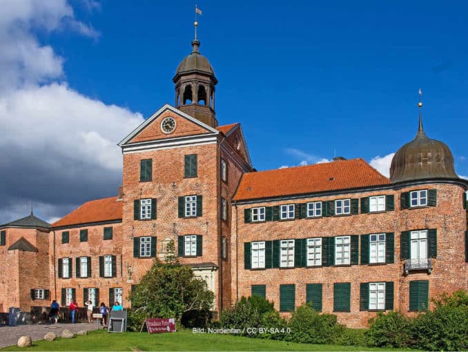 Schloss Eutin