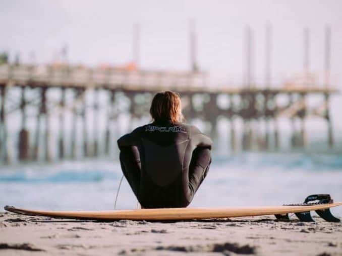 Surf-Festival Fehmarn