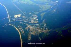 Friedrichsthal (Wydrzany Paprotno)