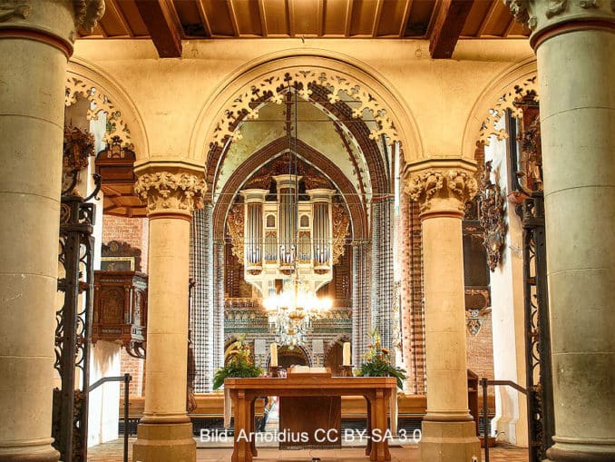 Schleswiger Dom